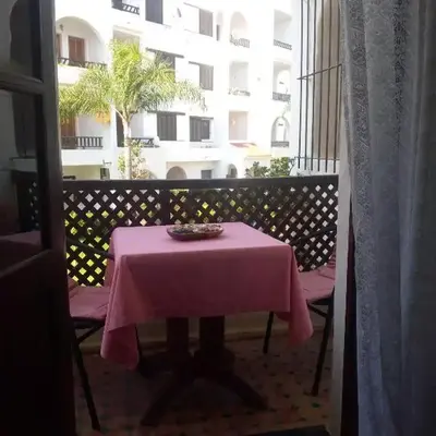 Chez Nour