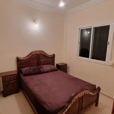 New apartment fully equipped