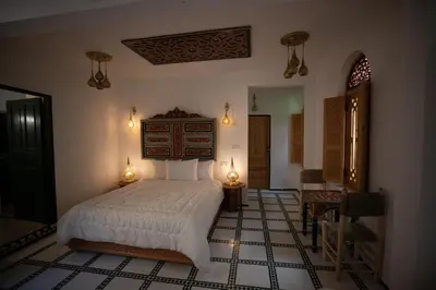 Gallery image of Dar Elinor Fez in Fès