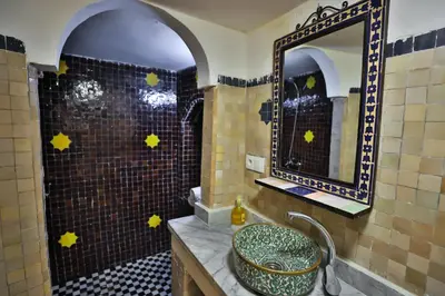 Gallery image of Dar Elinor Fez in Fès