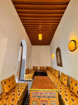 Gallery image of Dar Elinor Fez in Fès