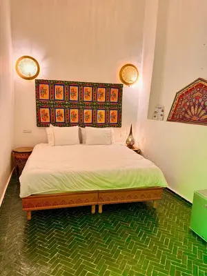 Gallery image of Dar Elinor Fez in Fès
