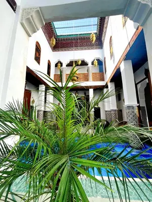 Gallery image of Dar Elinor Fez in Fès