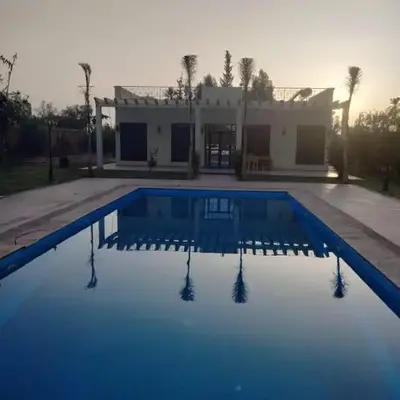 Villa bnssasi