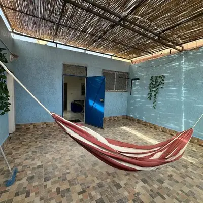 A unique and cute apartment in a prime location