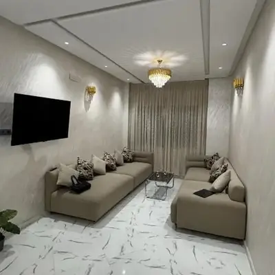 Calm Elegant Apartment City Center with Garage