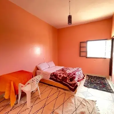 Maison La Baraka Merzouga