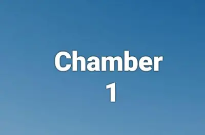 a sign that says champion with the number on it at Dar salam in Mhamid
