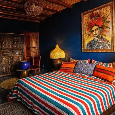 dar d'art Marrakech