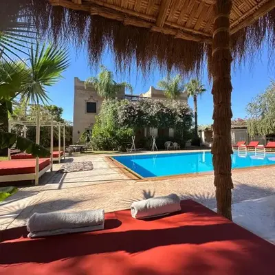 Villa Atika