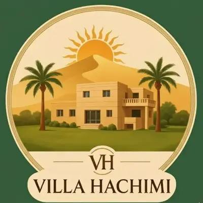 Villa HACHIMI