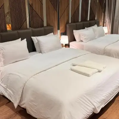 Suite Bahiya 11