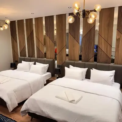 Suite Bahiya 15