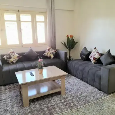City Center Apartment Fez