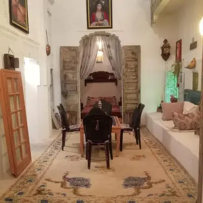 IVANKA Guest House