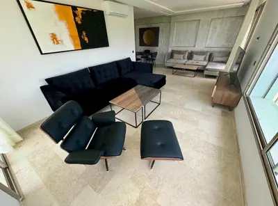 Gallery image of 5 Stars Property in Fès