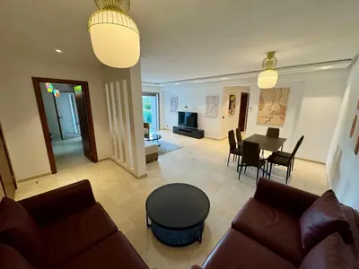 Gallery image of 5 Stars Property in Fès