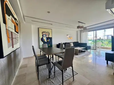 Gallery image of 5 Stars Property in Fès