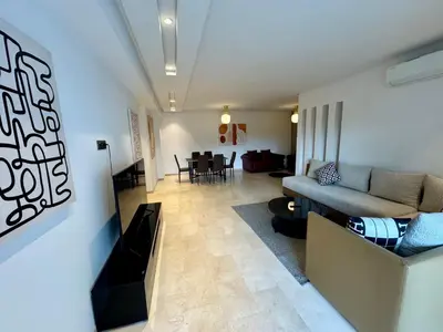 Gallery image of 5 Stars Property in Fès