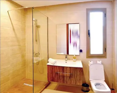 Gallery image of 5 Stars Property in Fès