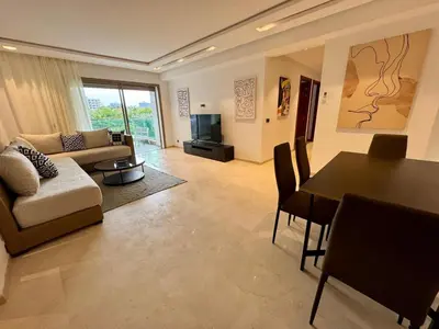 Gallery image of 5 Stars Property in Fès