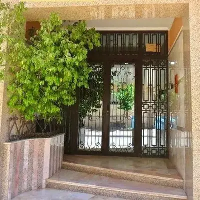 Tessas Crib
