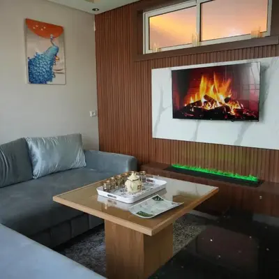 APPARTEMENT AMJAD iFRANE