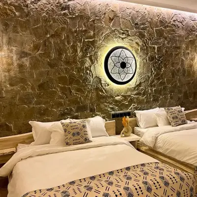 Nasser Palace Suites & Spa