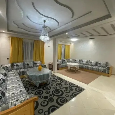 appartement chic