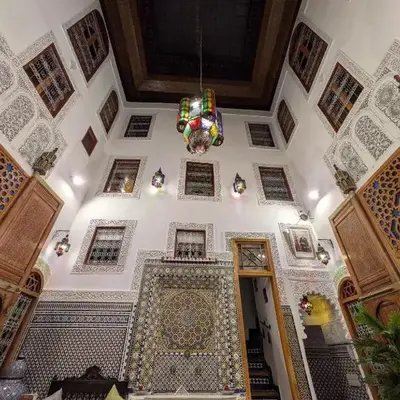 Riad Dar Salma