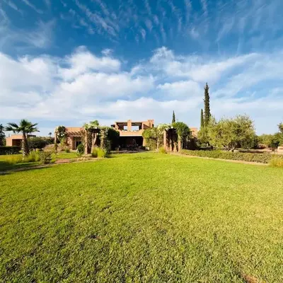 Villa Fatima