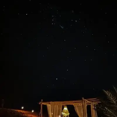Merzouga Boho Camp