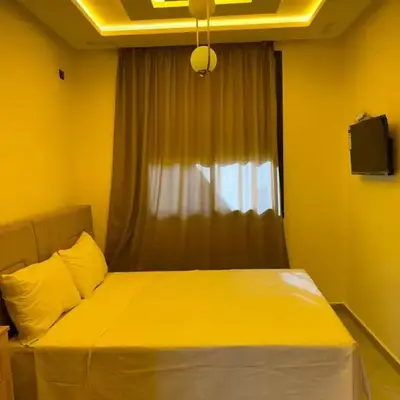 Dar aya comfort