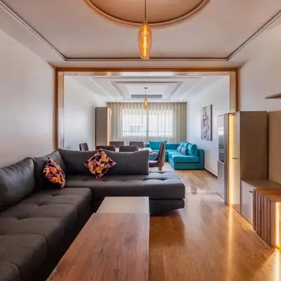 Aquarium et Luxe Central