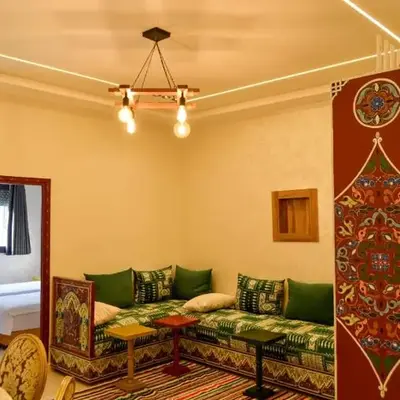 appartement nassime fes 4 chambre