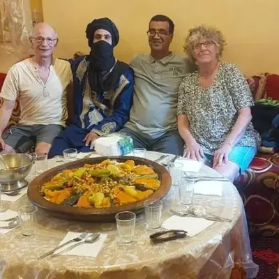 Dar Chez Ali