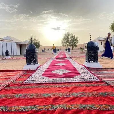 kasbah estrella
