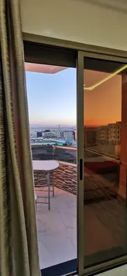 Gallery image of Elegant furnished apartment for daily and half-day rental - your comfort is our priority! in Fès