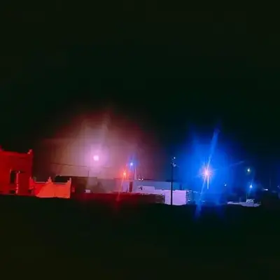 Daraa Valley House