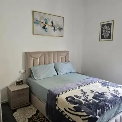 Appartement 3S