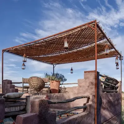 Atlas Aura Hotel Ourika - Marrakech