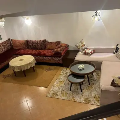 Chalet cosy familial à Imouzzer - calme