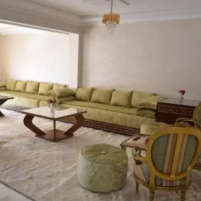 Appartement Laaz