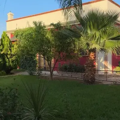 Villa lumina