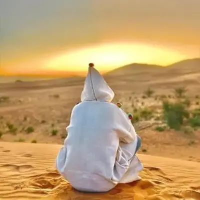 Merzouga tarwla camp