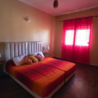 Meknès Cozy House by Yas