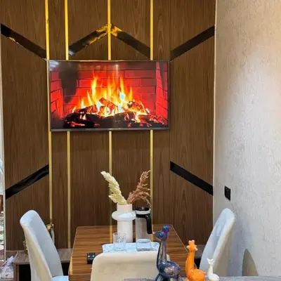 Appartement confortable près du centre Meknes