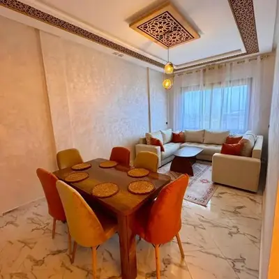 Appartement Calme & Moderne