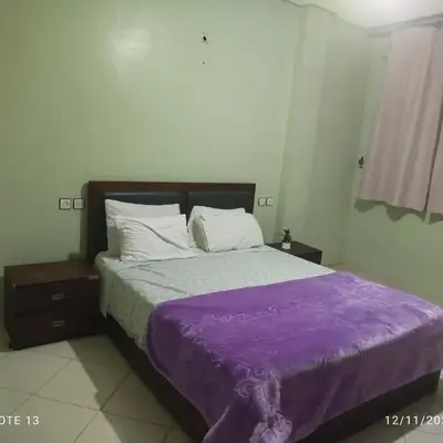 App luxe riad zitoune