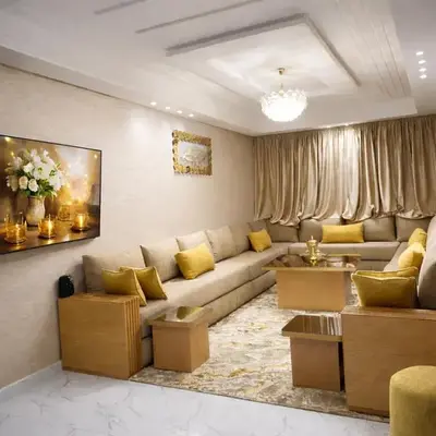Prime stay downtown Meknes